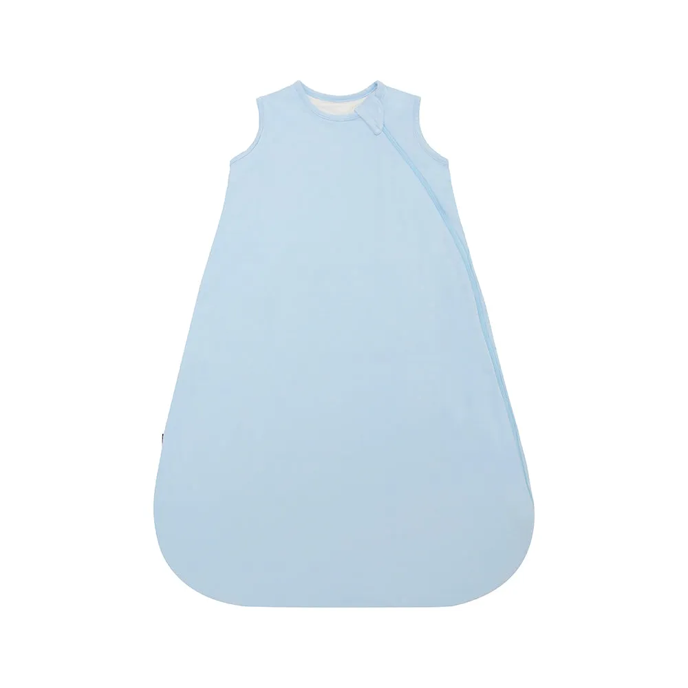0.5 TOG Sleep Sack - Hydrangea Blue