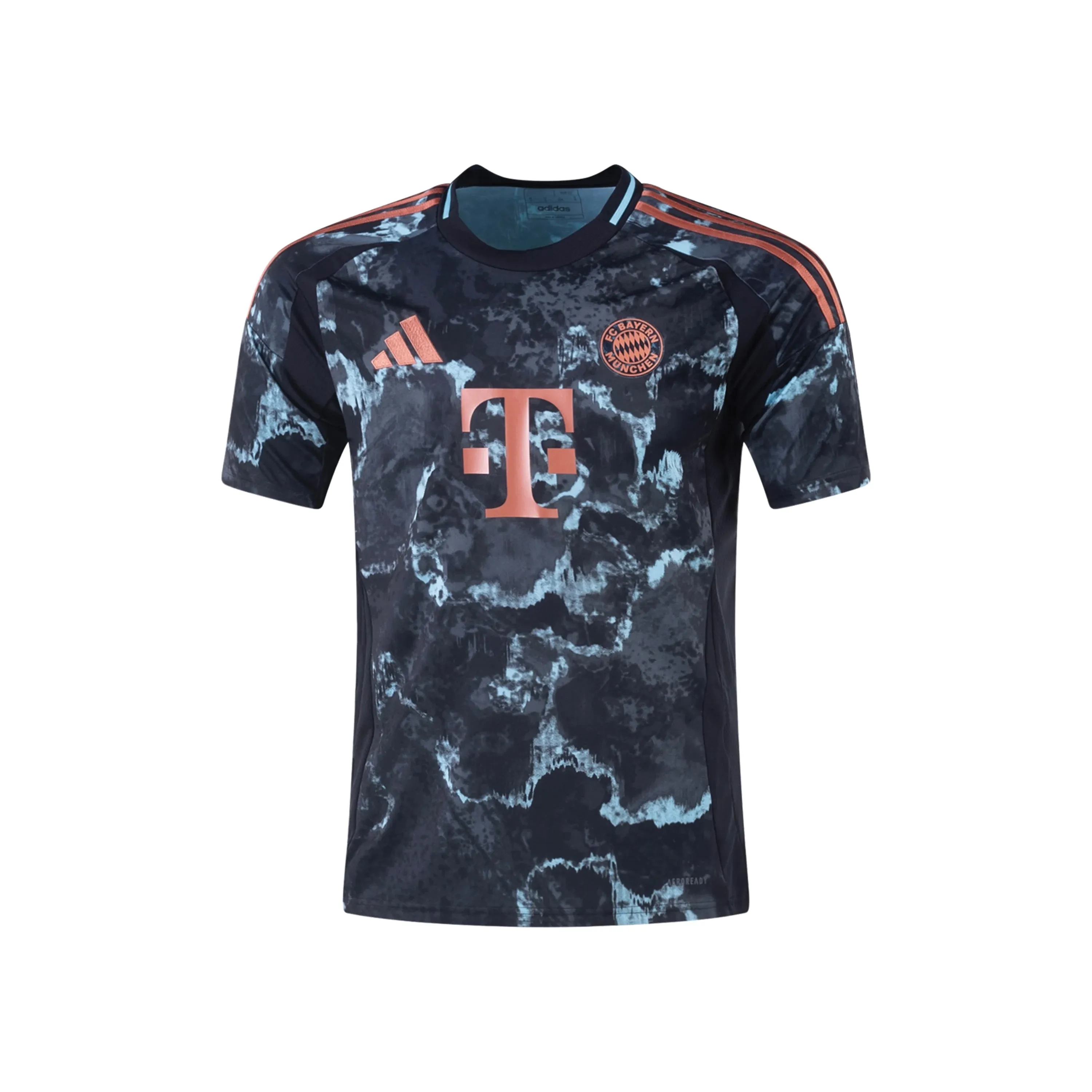 ADIDAS FC Bayern Munich Away 24/25