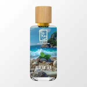 Aegean Sea