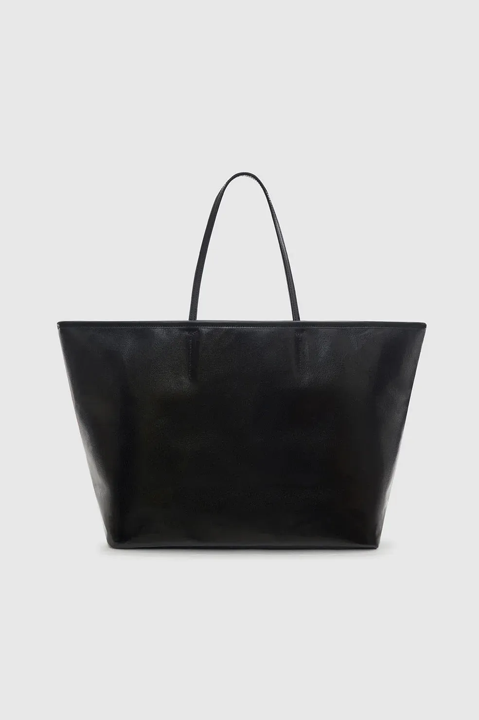 Anine Bing - Emma Tote in Black