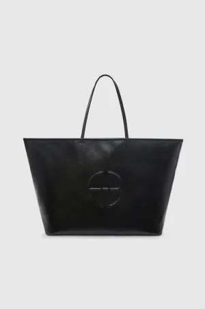 Anine Bing - Emma Tote in Black