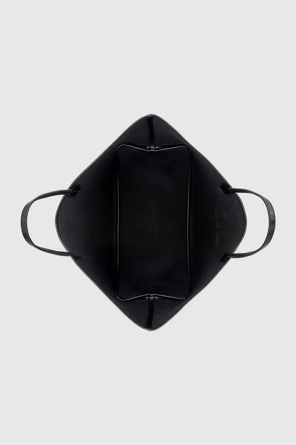 Anine Bing - Emma Tote in Black