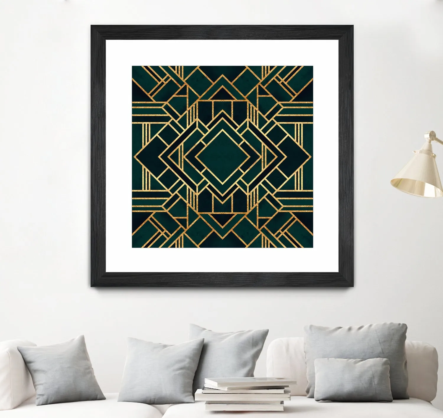 Art Deco 2