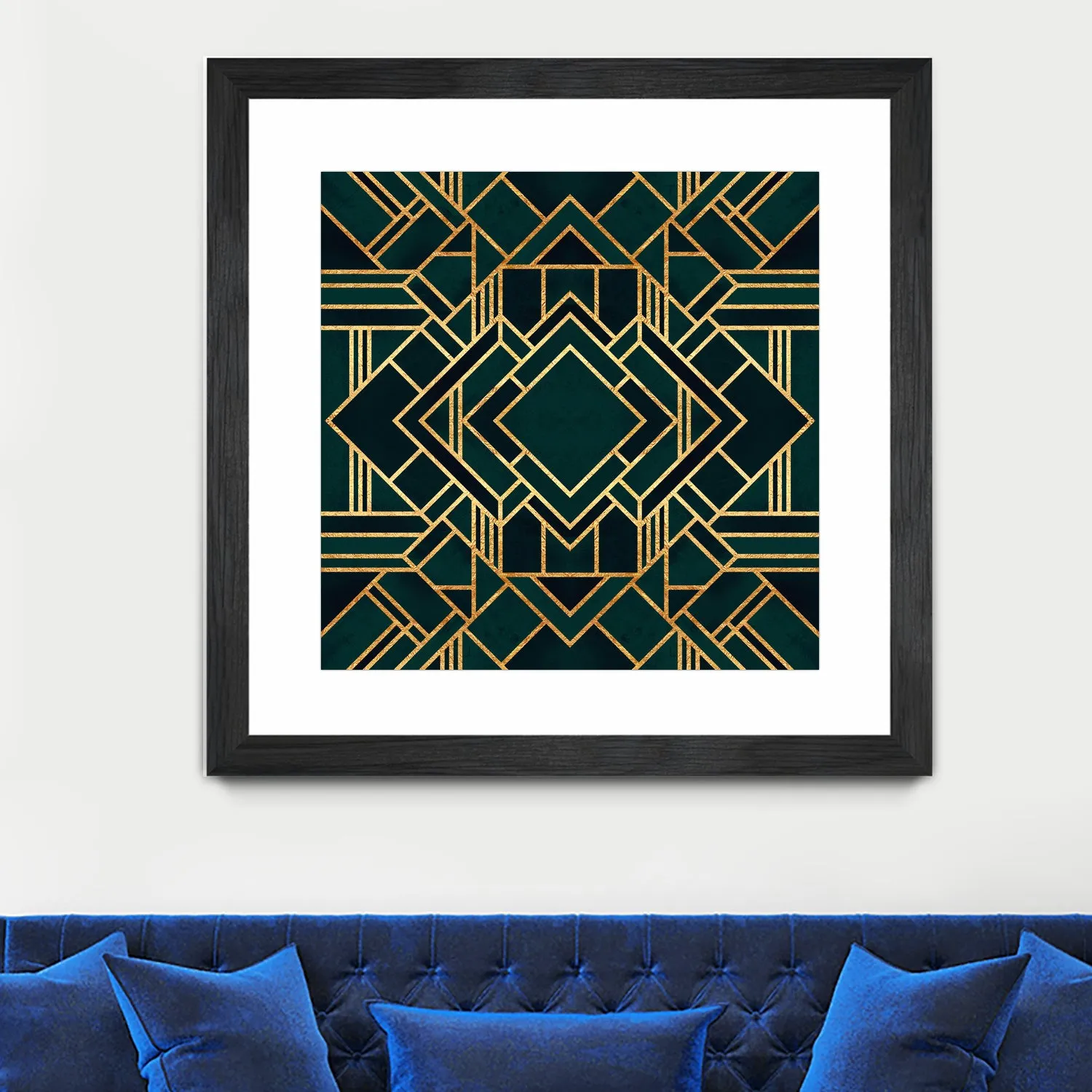 Art Deco 2