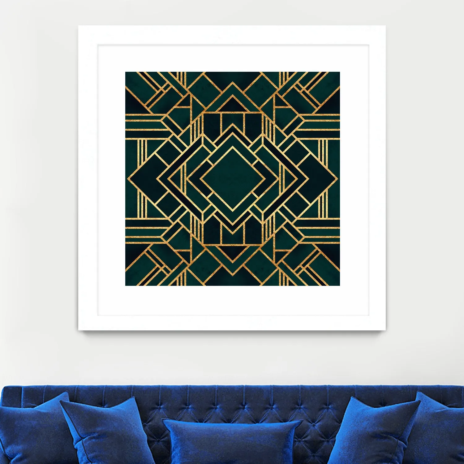 Art Deco 2