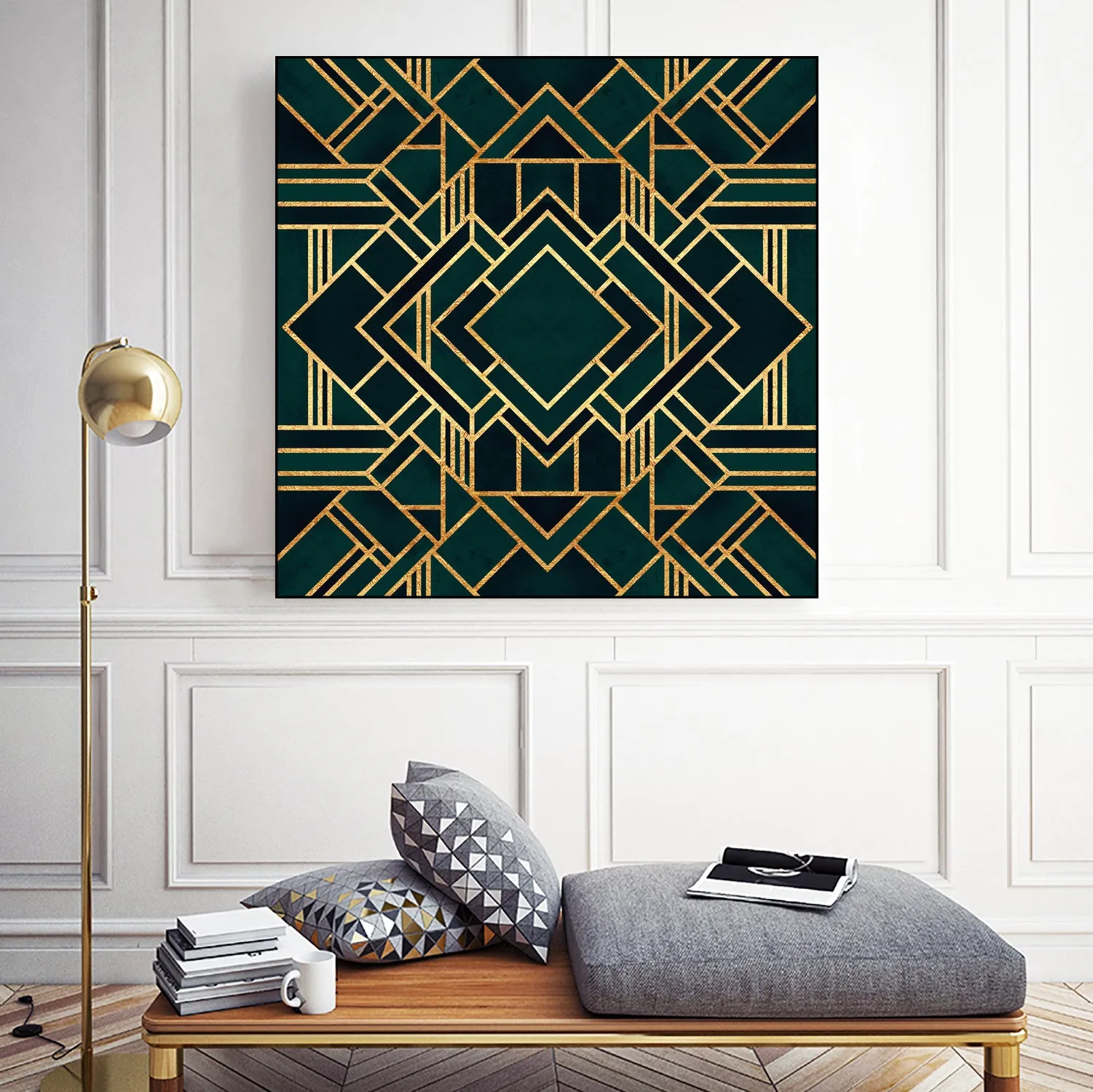 Art Deco 2