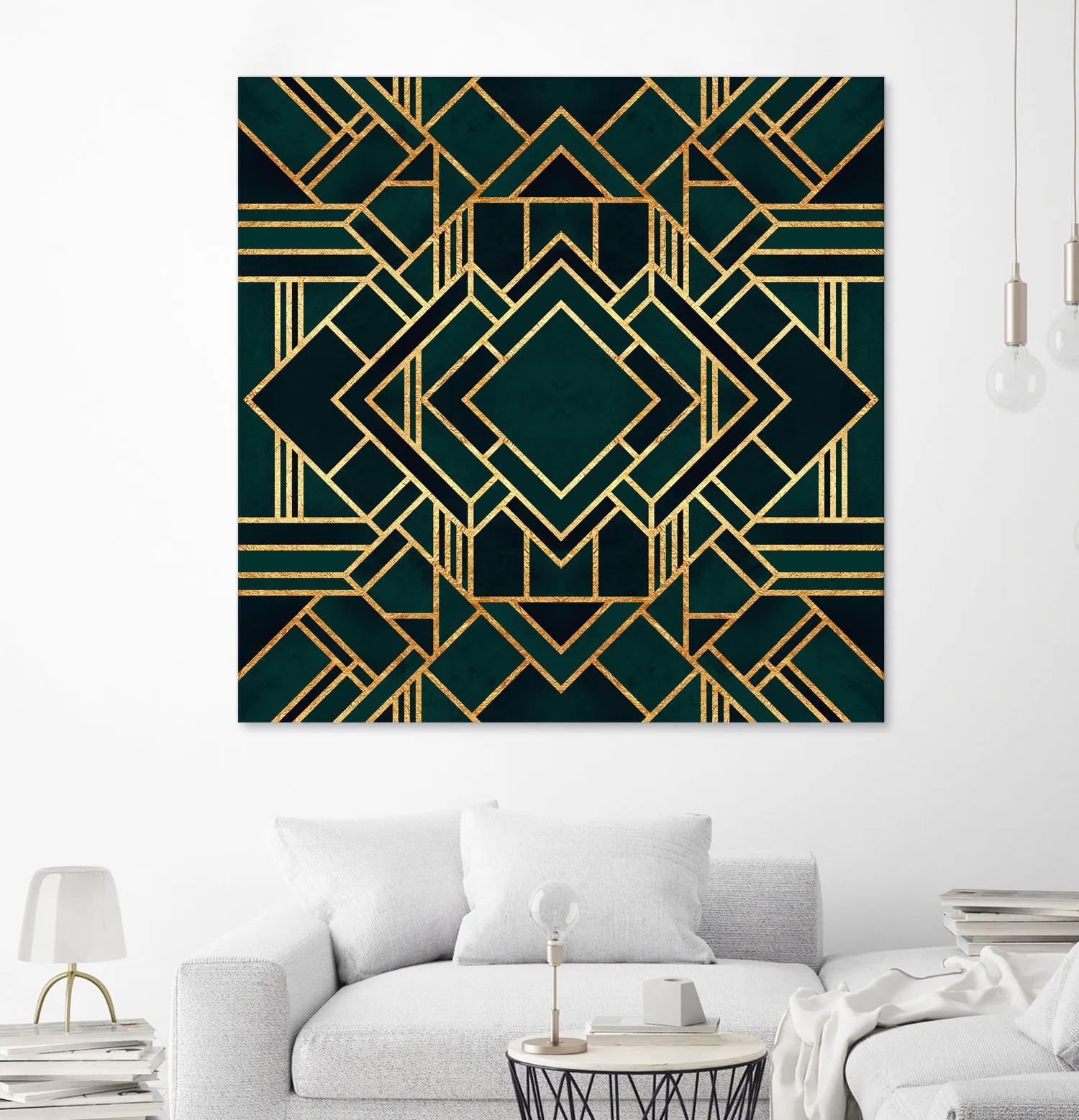 Art Deco 2