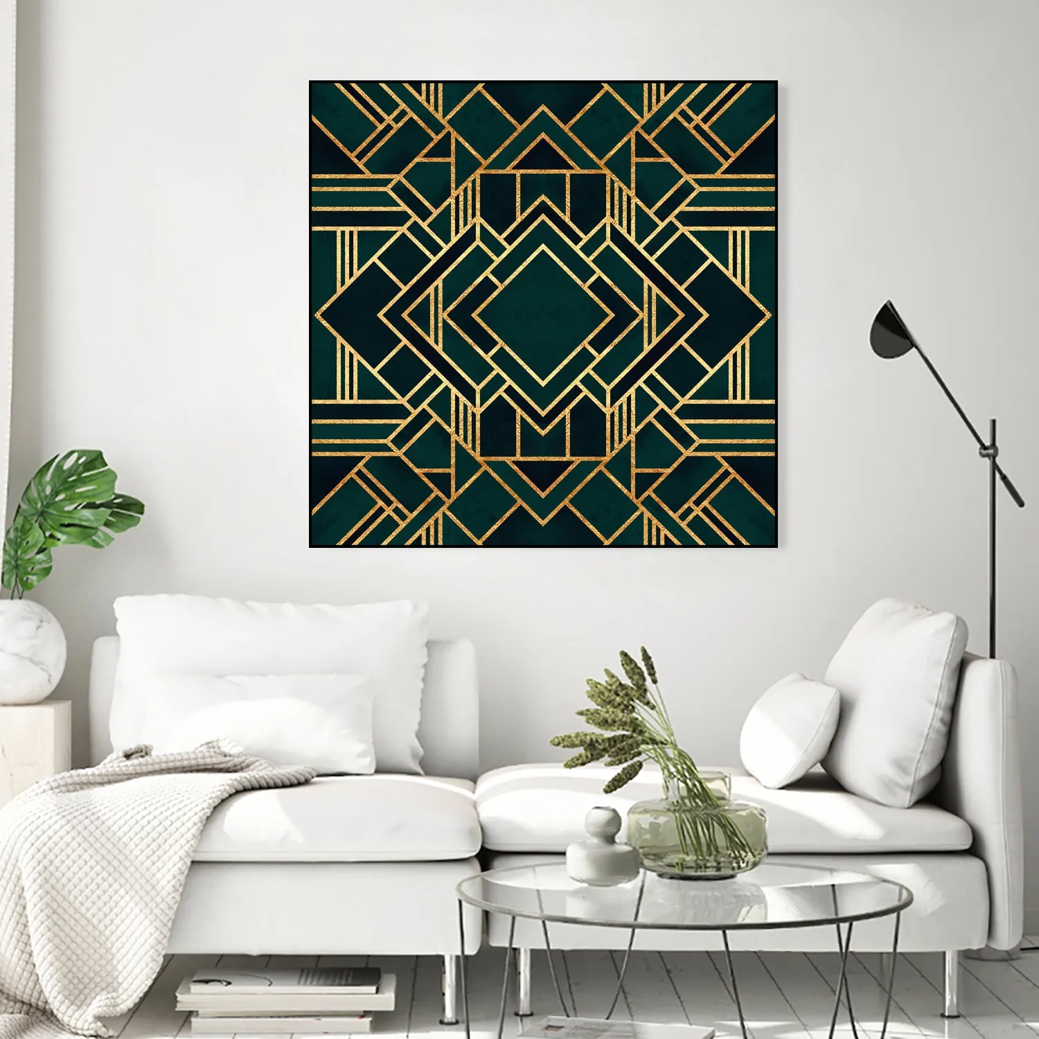 Art Deco 2