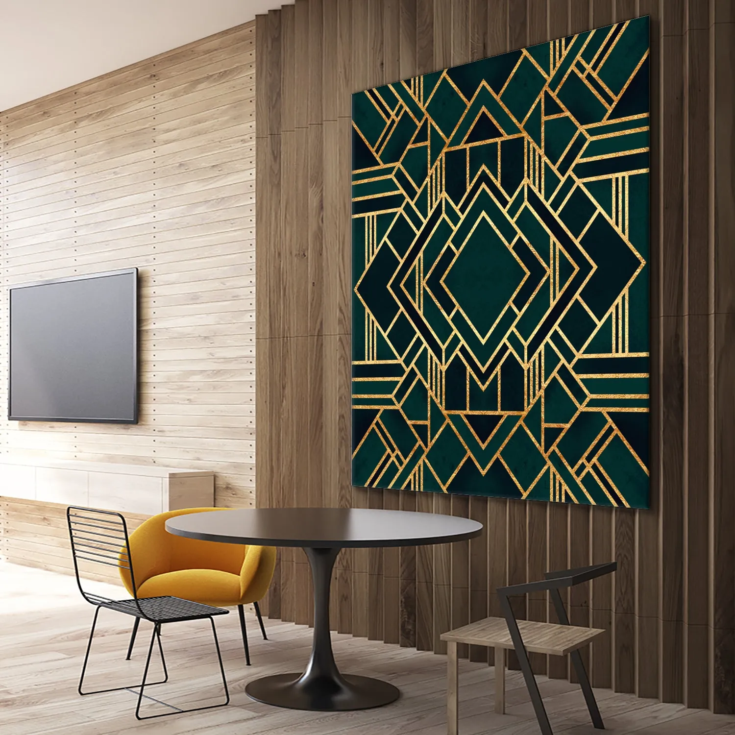 Art Deco 2