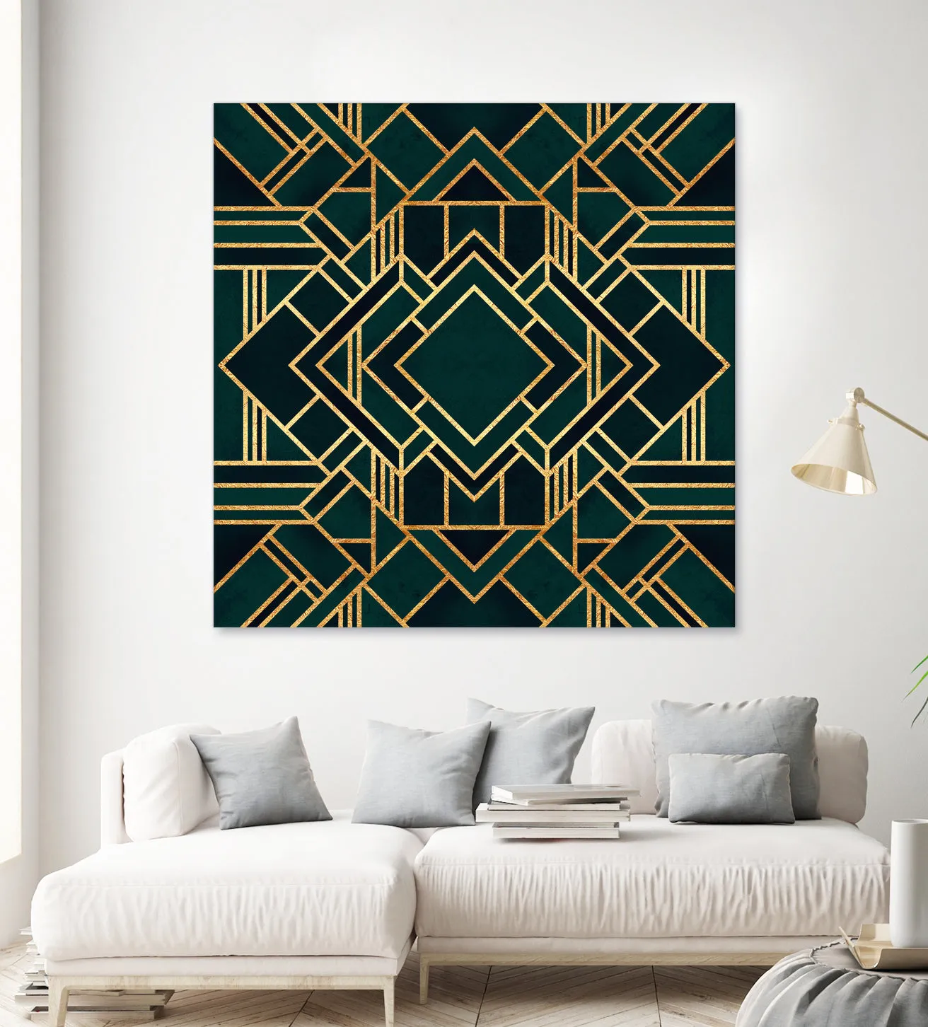 Art Deco 2