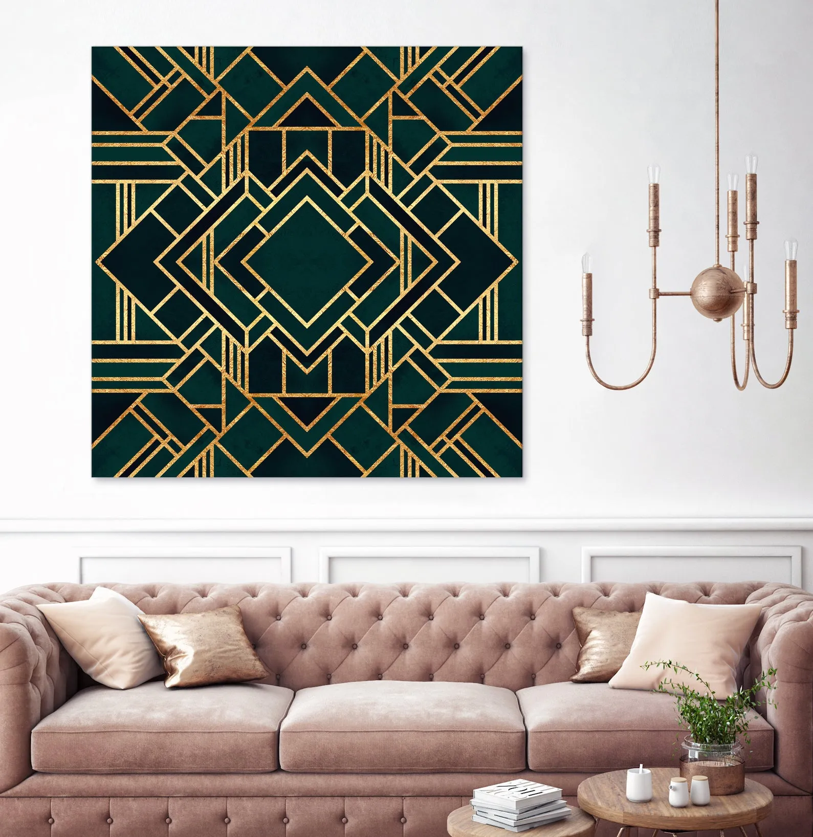 Art Deco 2