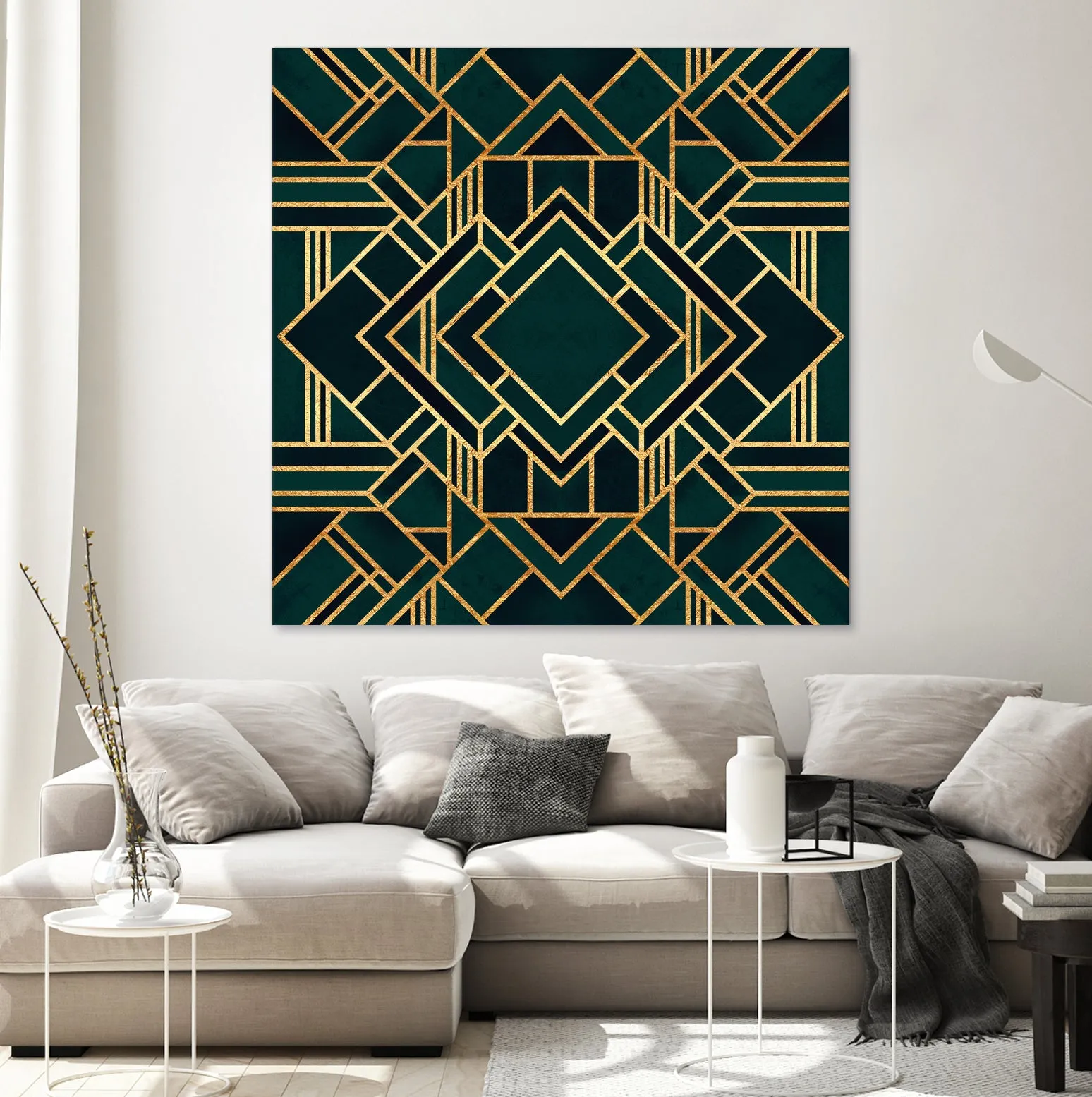 Art Deco 2
