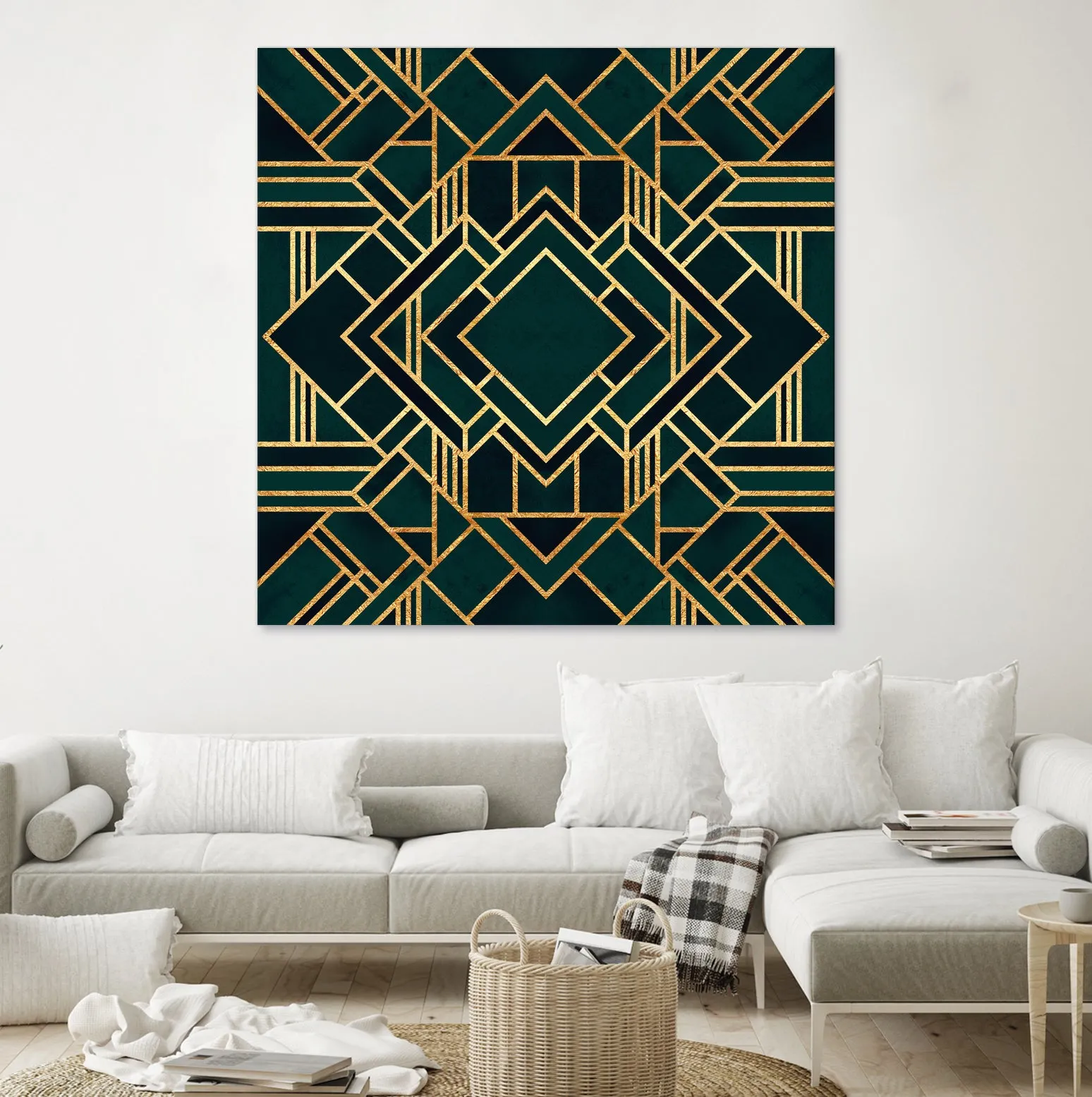 Art Deco 2