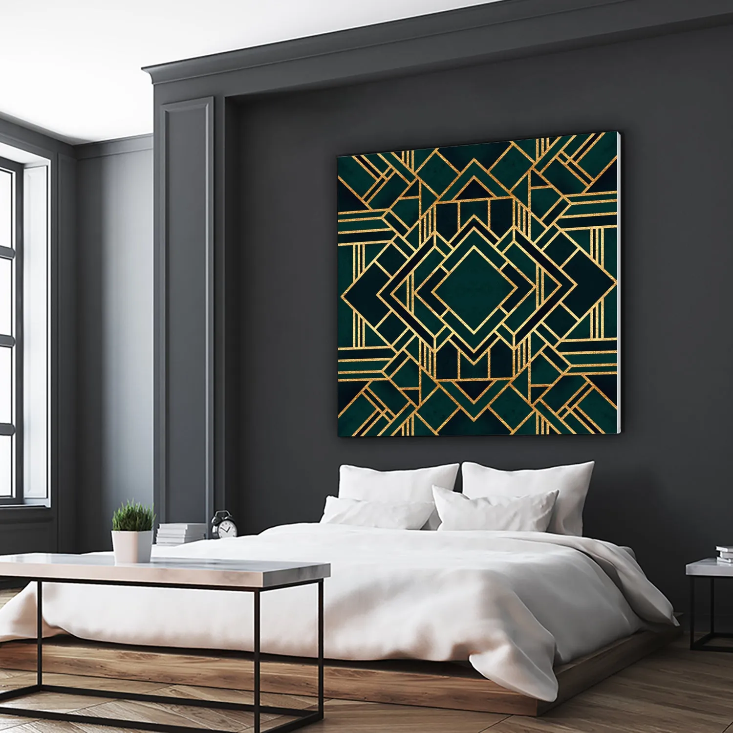 Art Deco 2