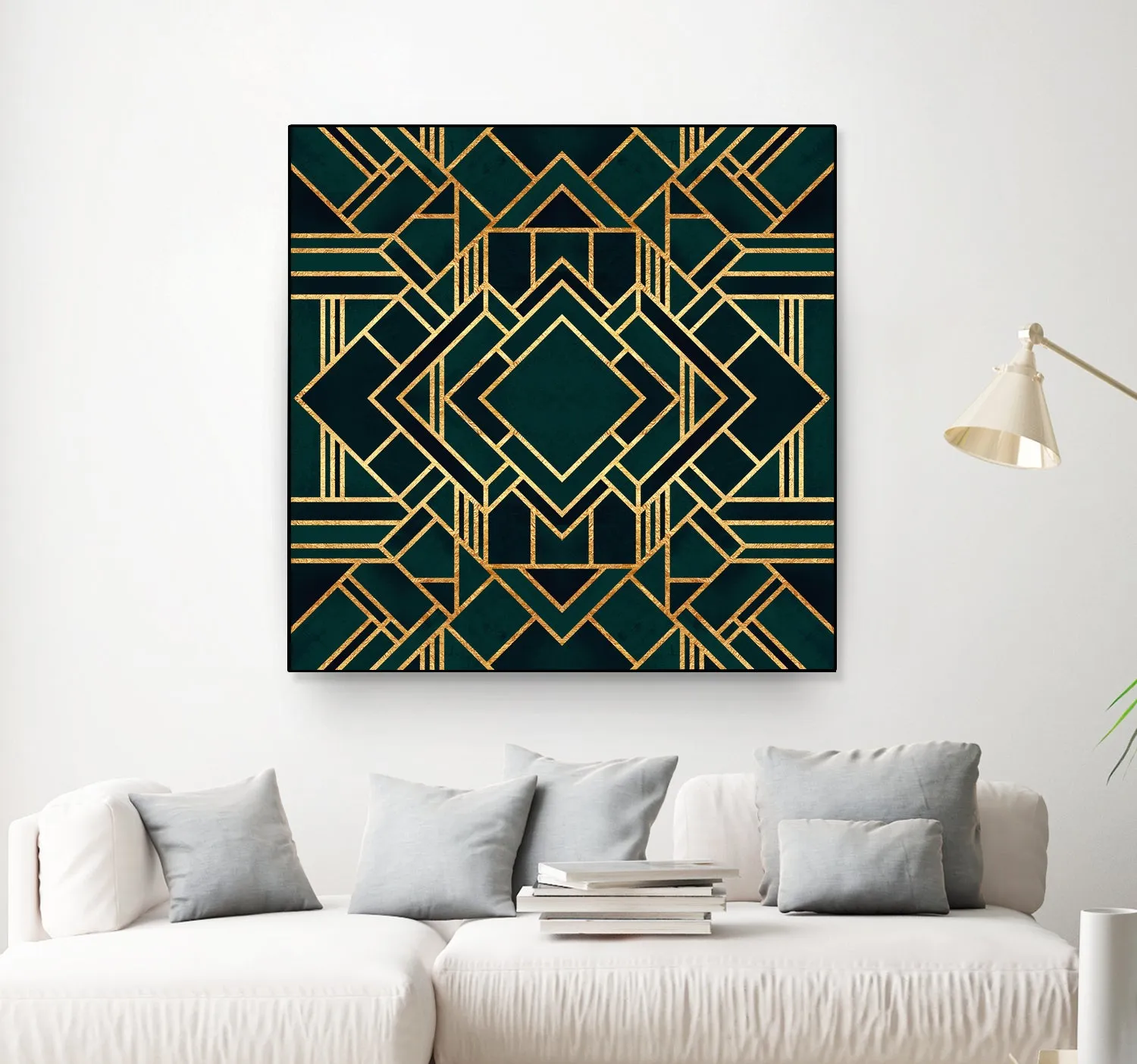 Art Deco 2