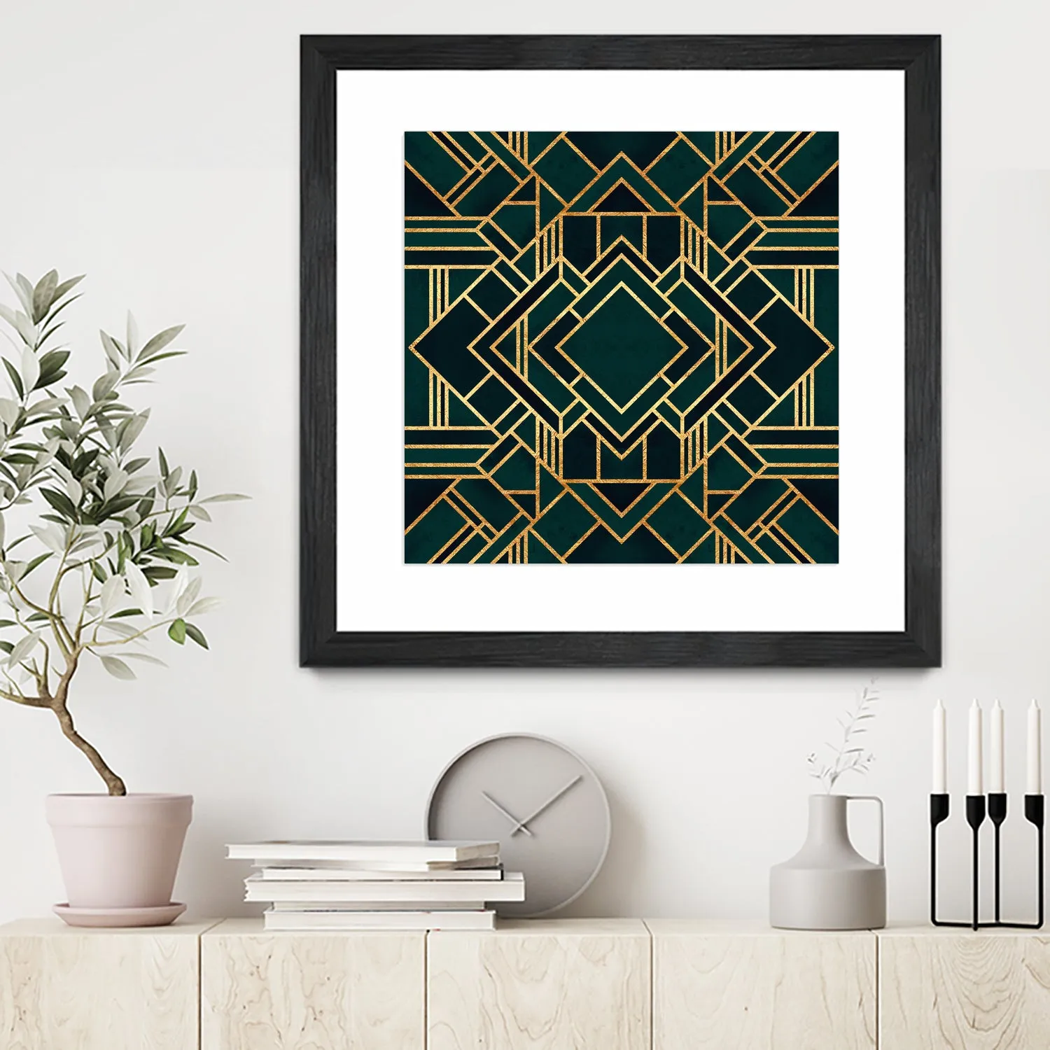 Art Deco 2