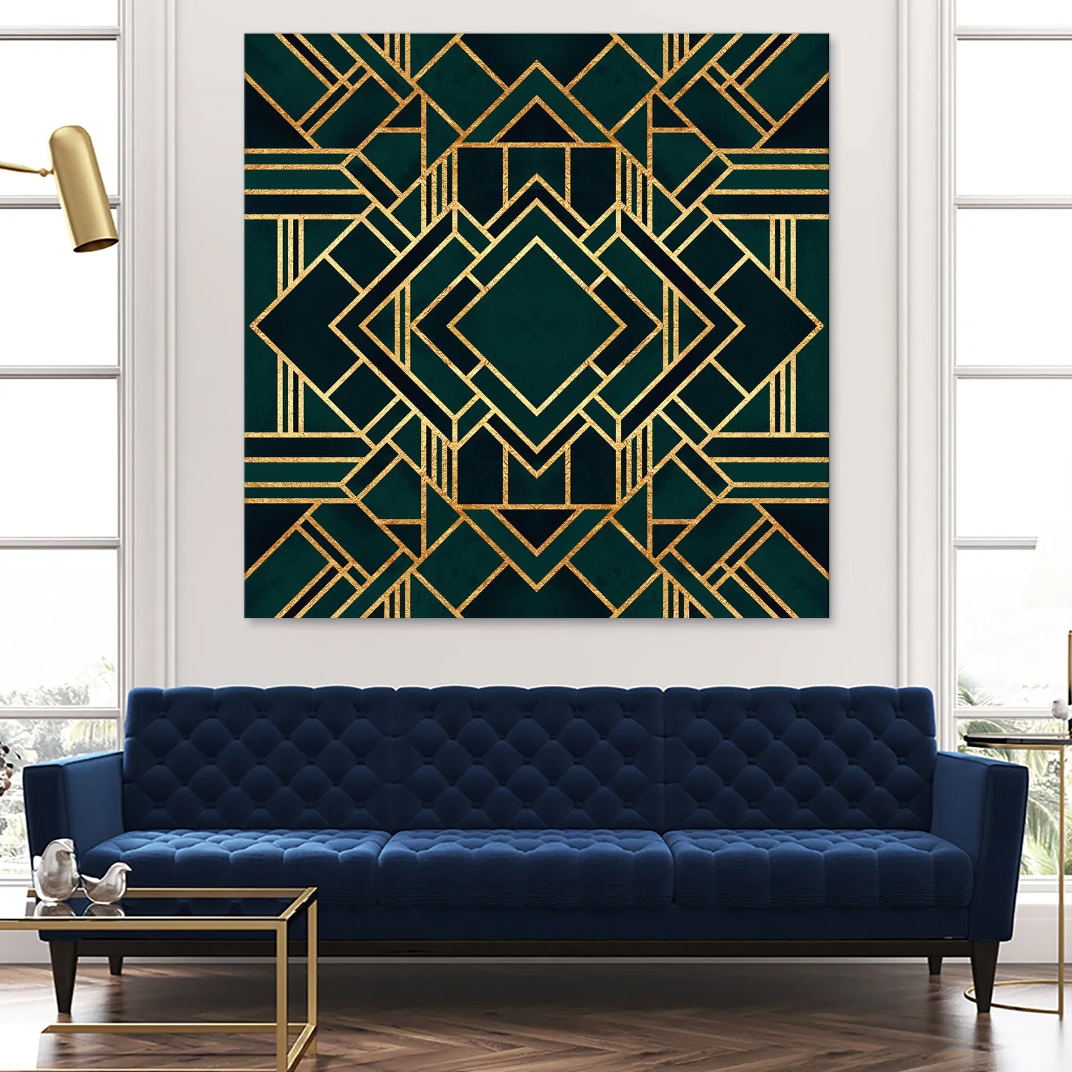 Art Deco 2