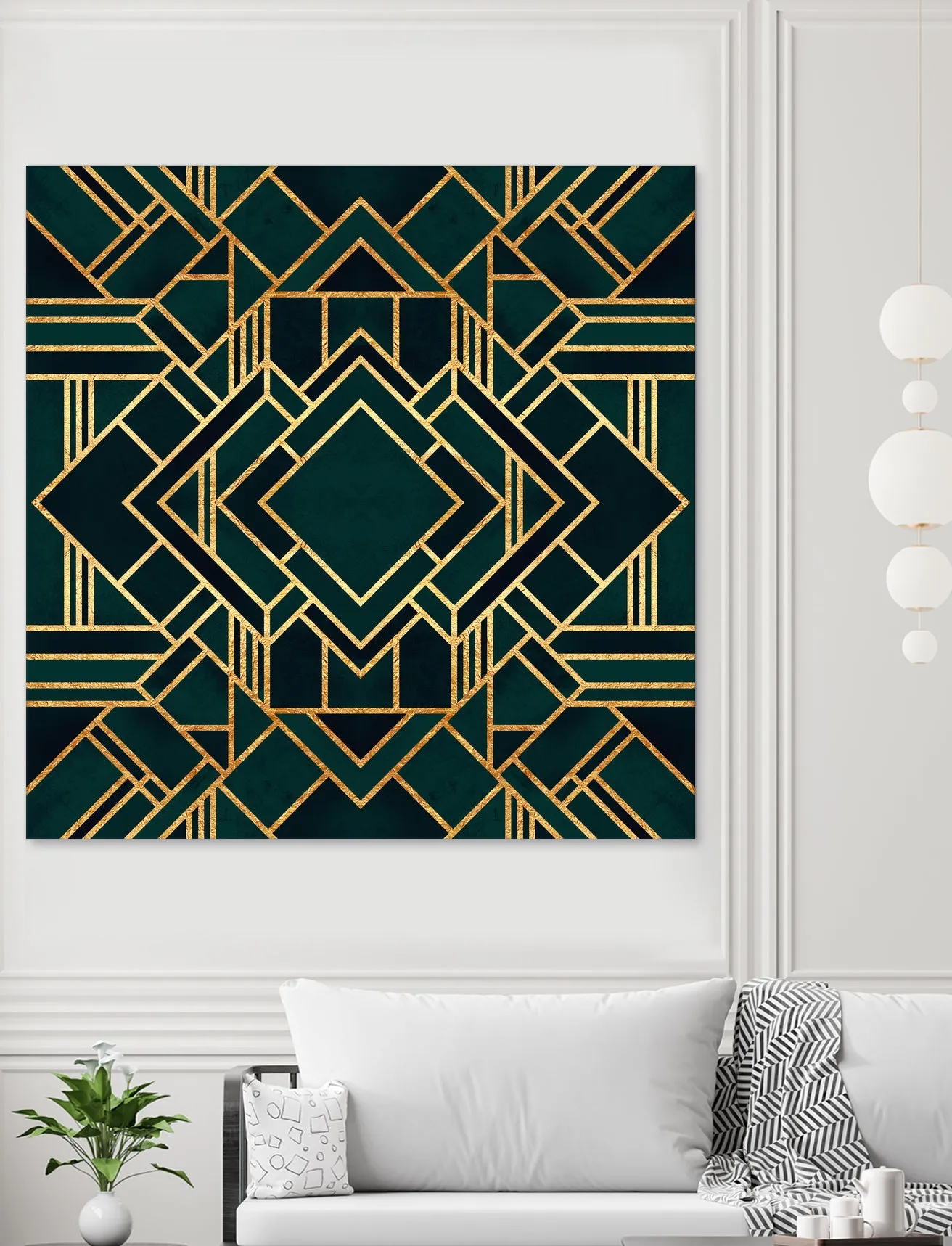 Art Deco 2