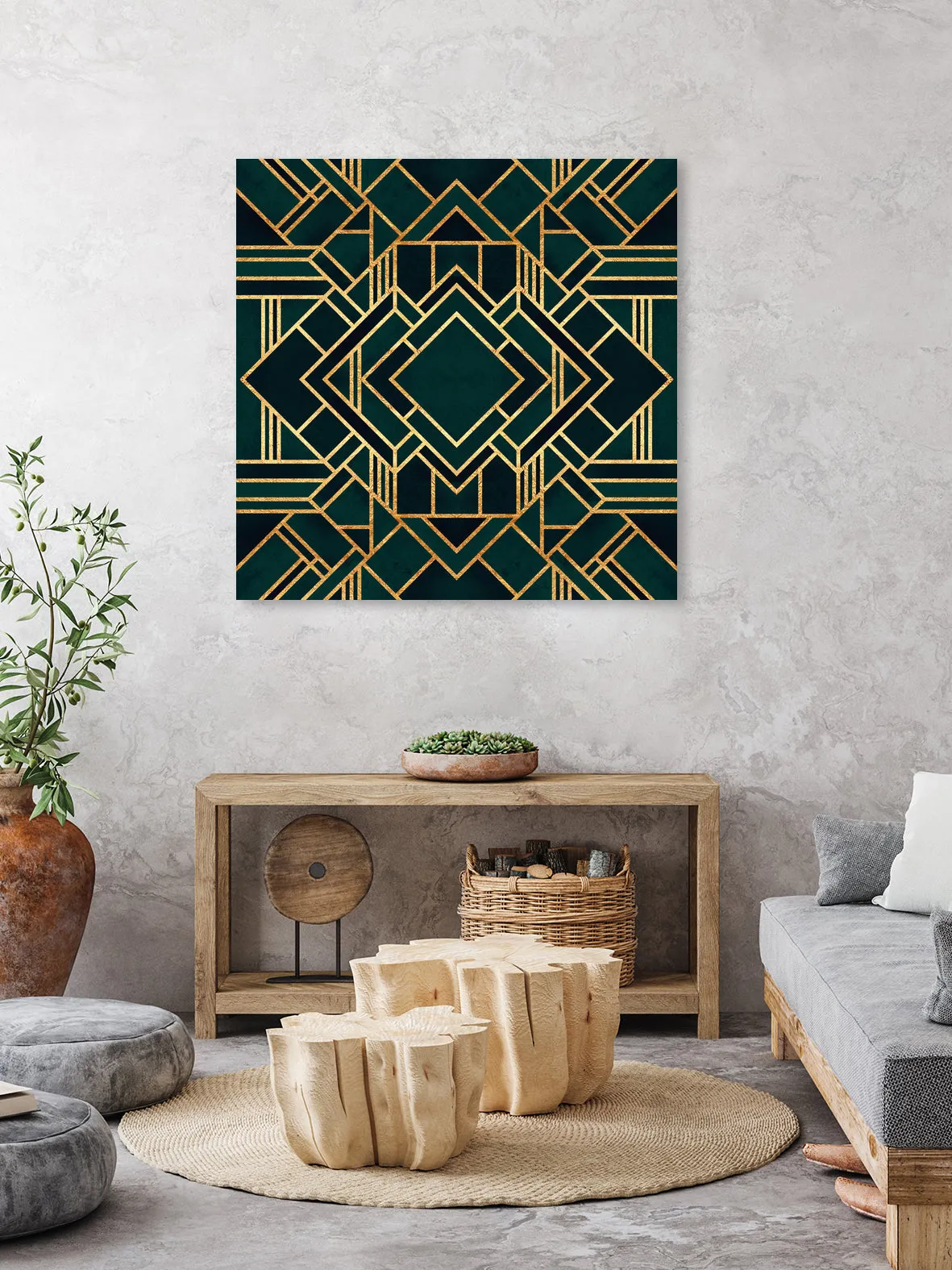 Art Deco 2