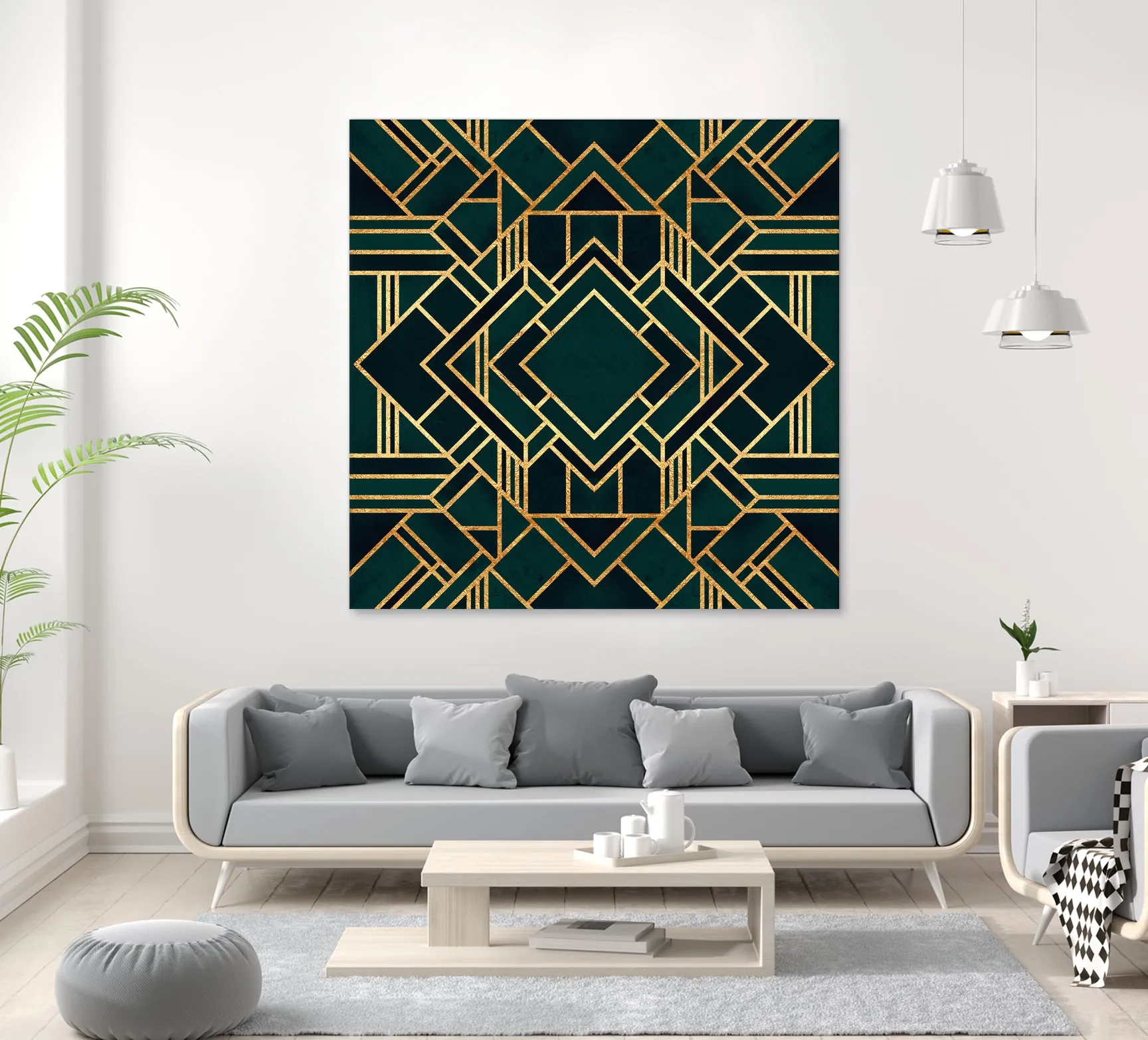 Art Deco 2