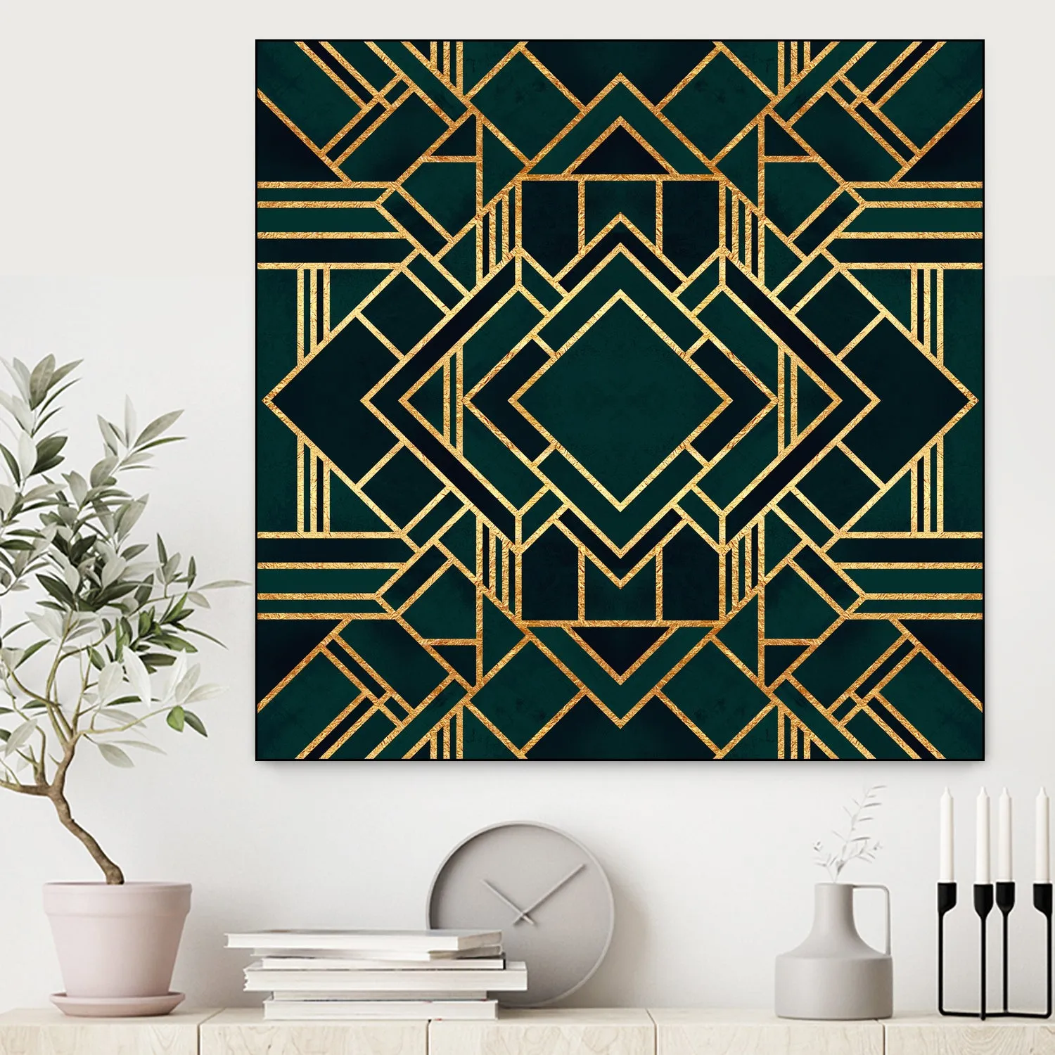 Art Deco 2