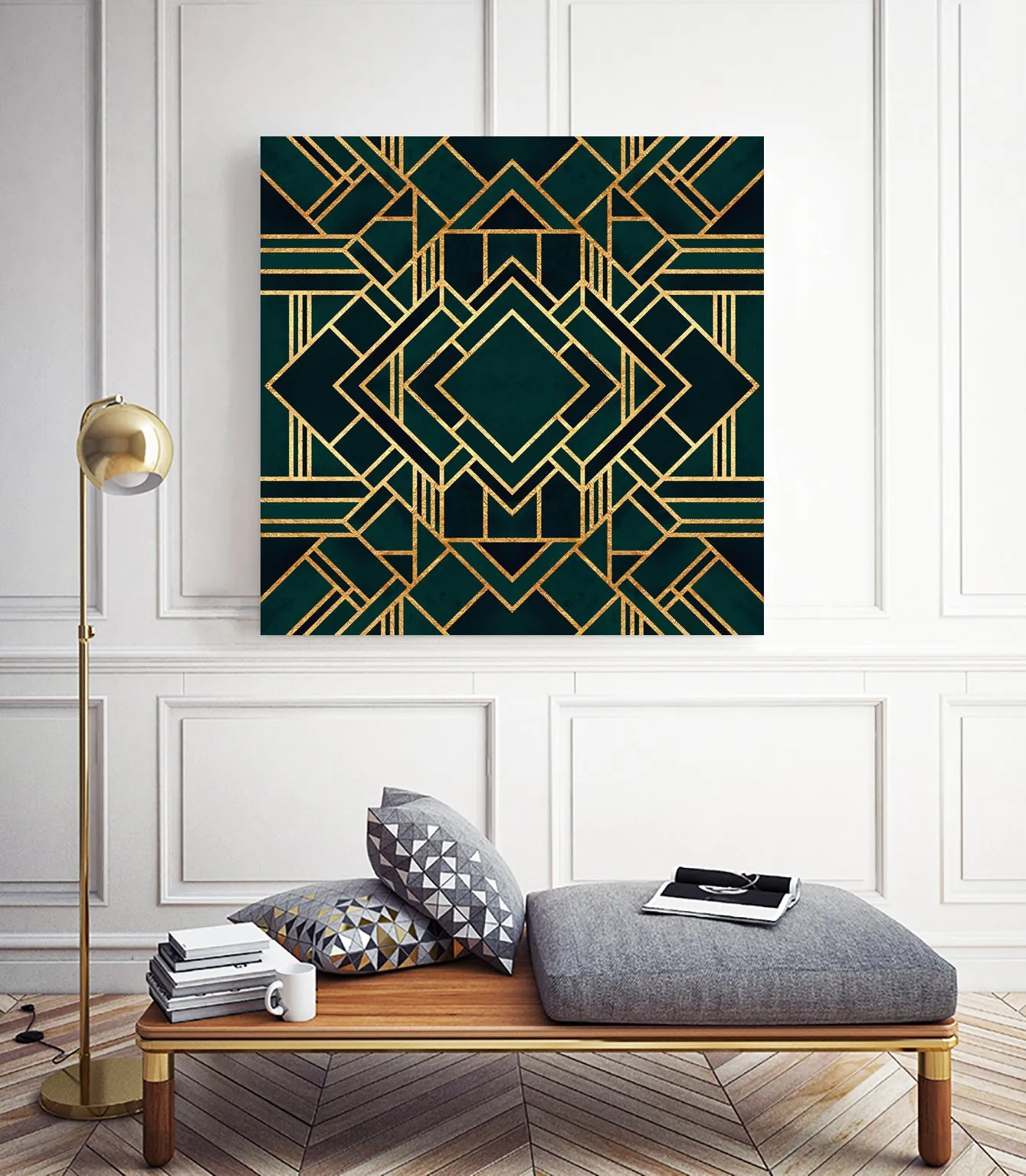 Art Deco 2