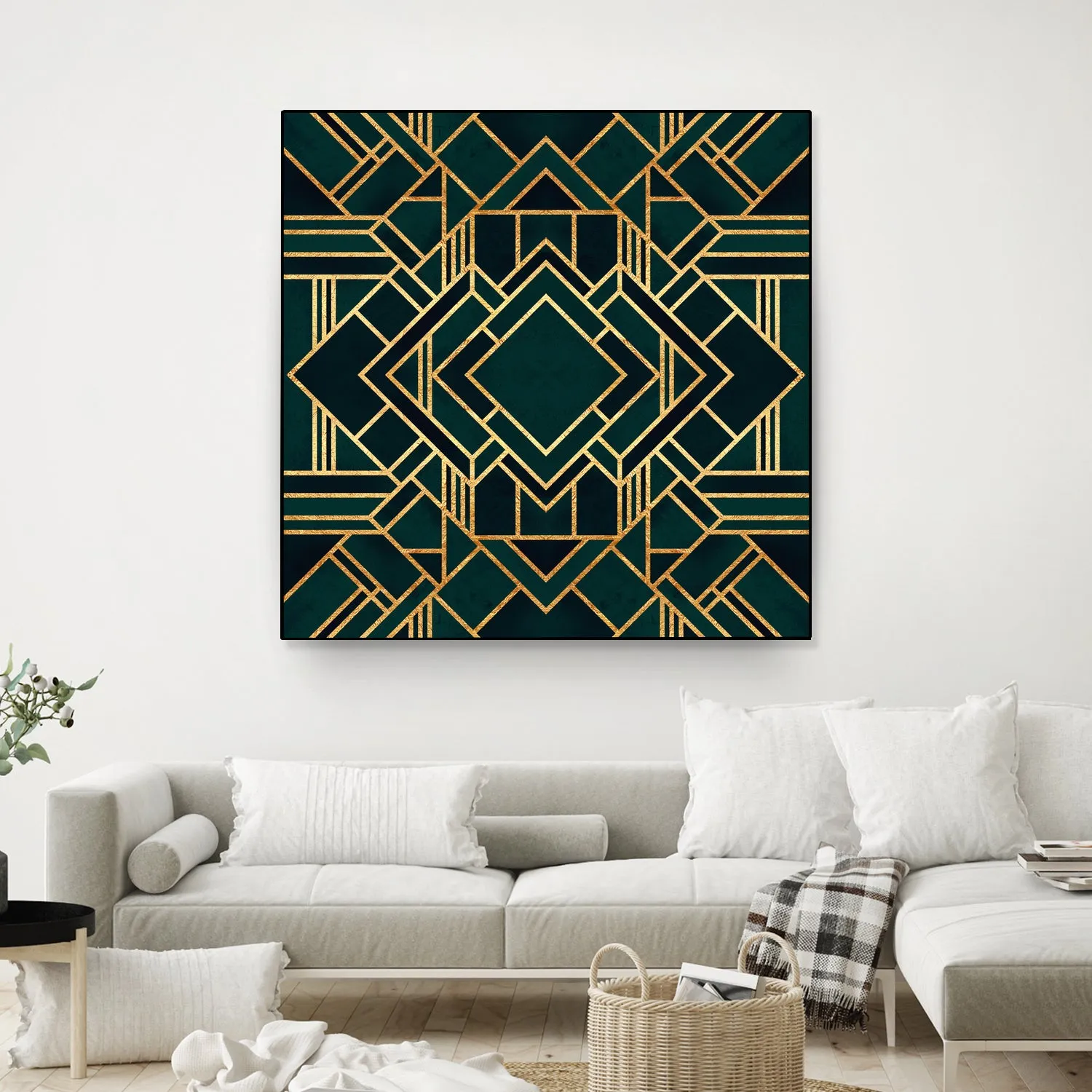 Art Deco 2