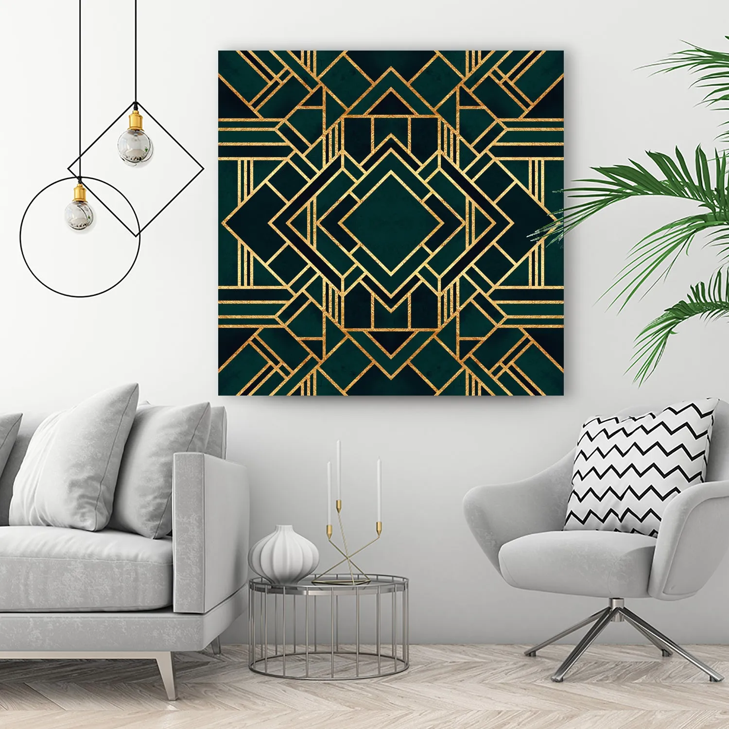Art Deco 2