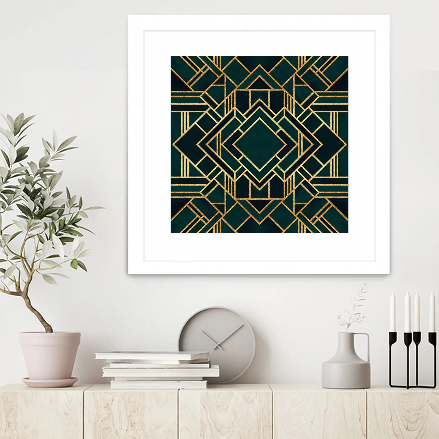 Art Deco 2