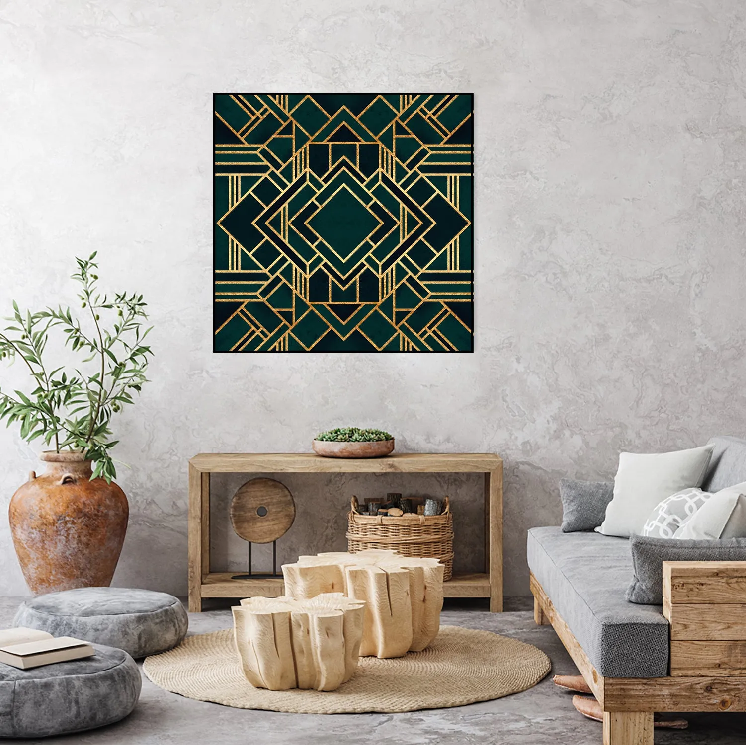 Art Deco 2