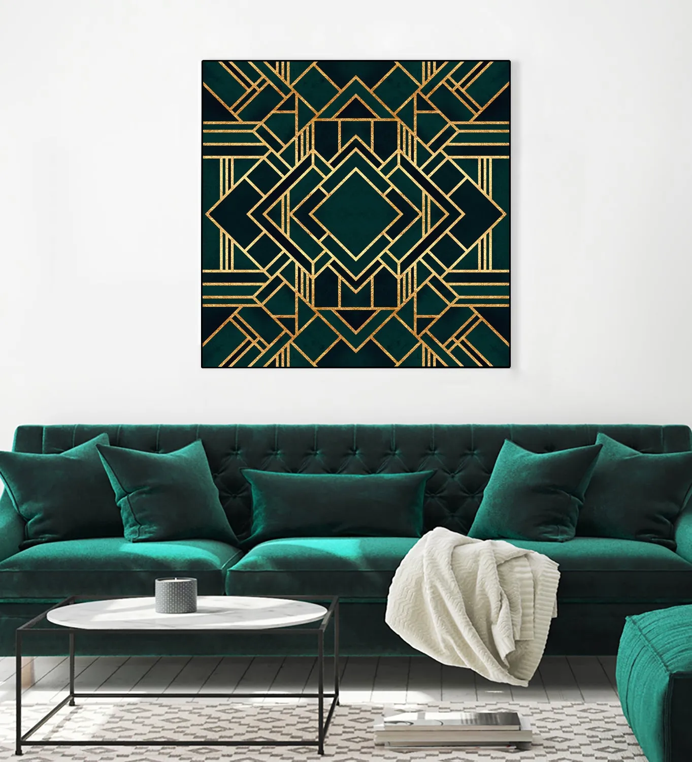 Art Deco 2