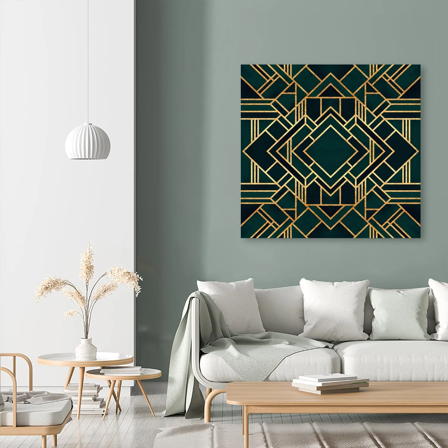 Art Deco 2
