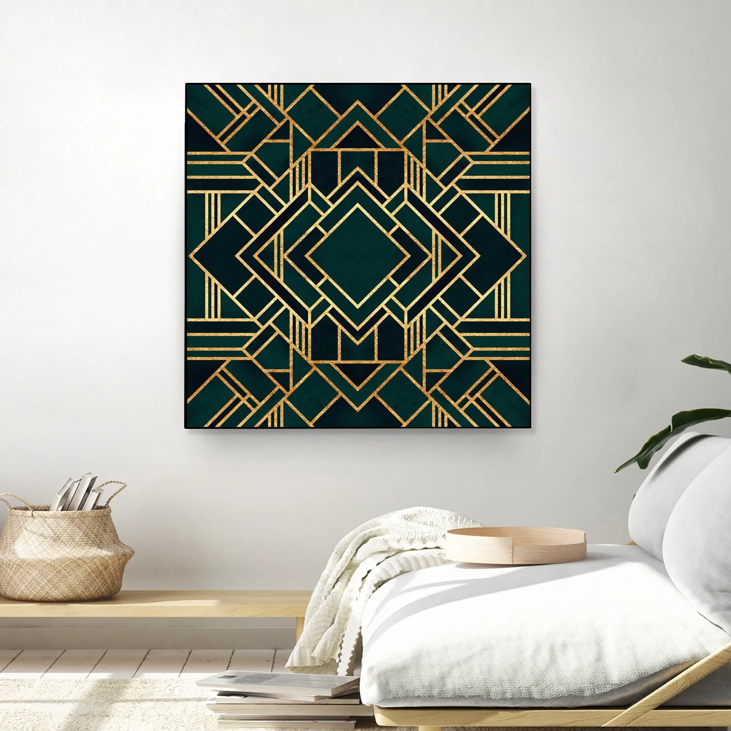 Art Deco 2