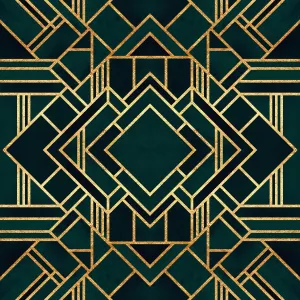 Art Deco 2