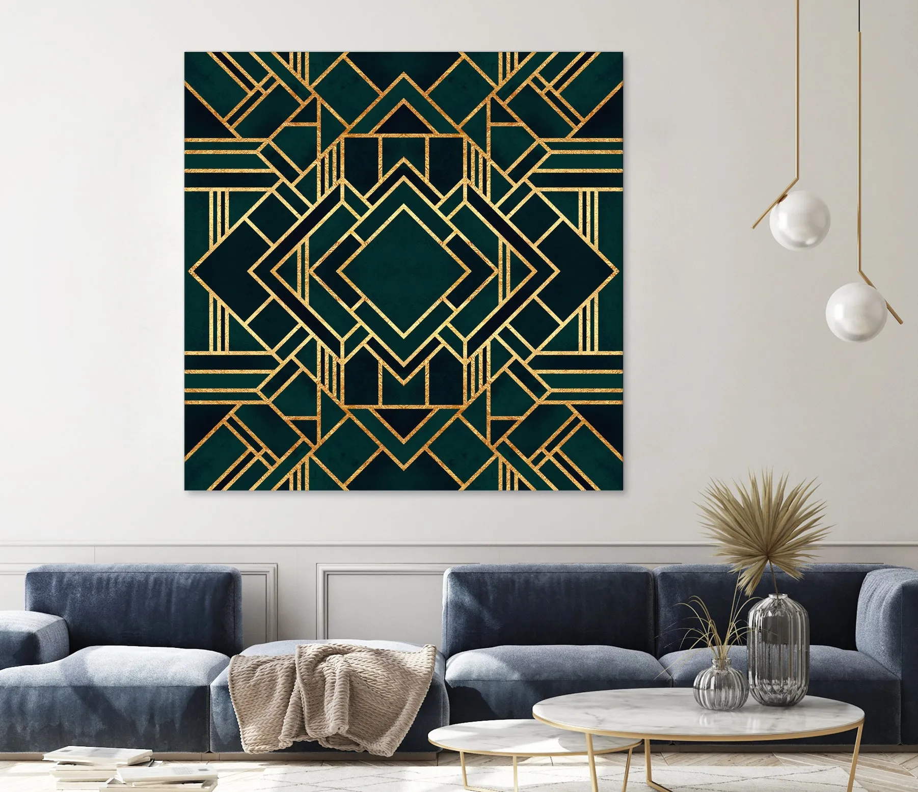Art Deco 2