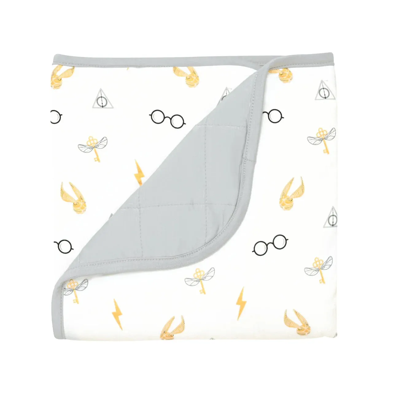 Baby Blanket | Icon