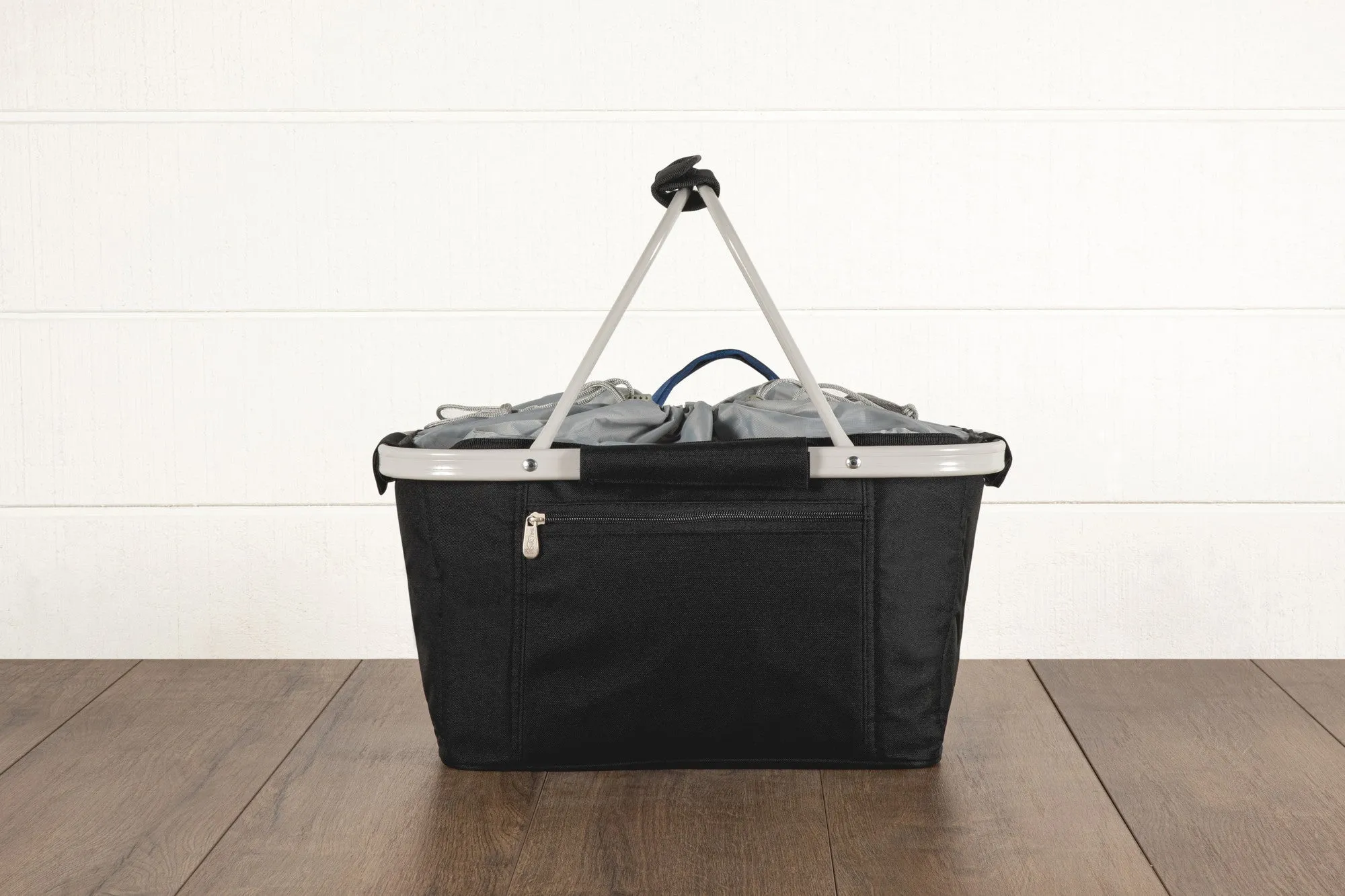Baltimore Ravens - Metro Basket Collapsible Cooler Tote
