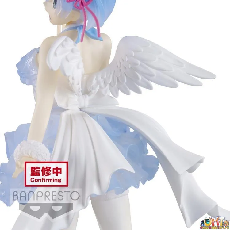 Banpresto ESPRESTO EST - Clear and Dressy - Rem