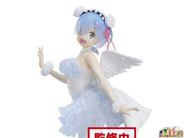 Banpresto ESPRESTO EST - Clear and Dressy - Rem