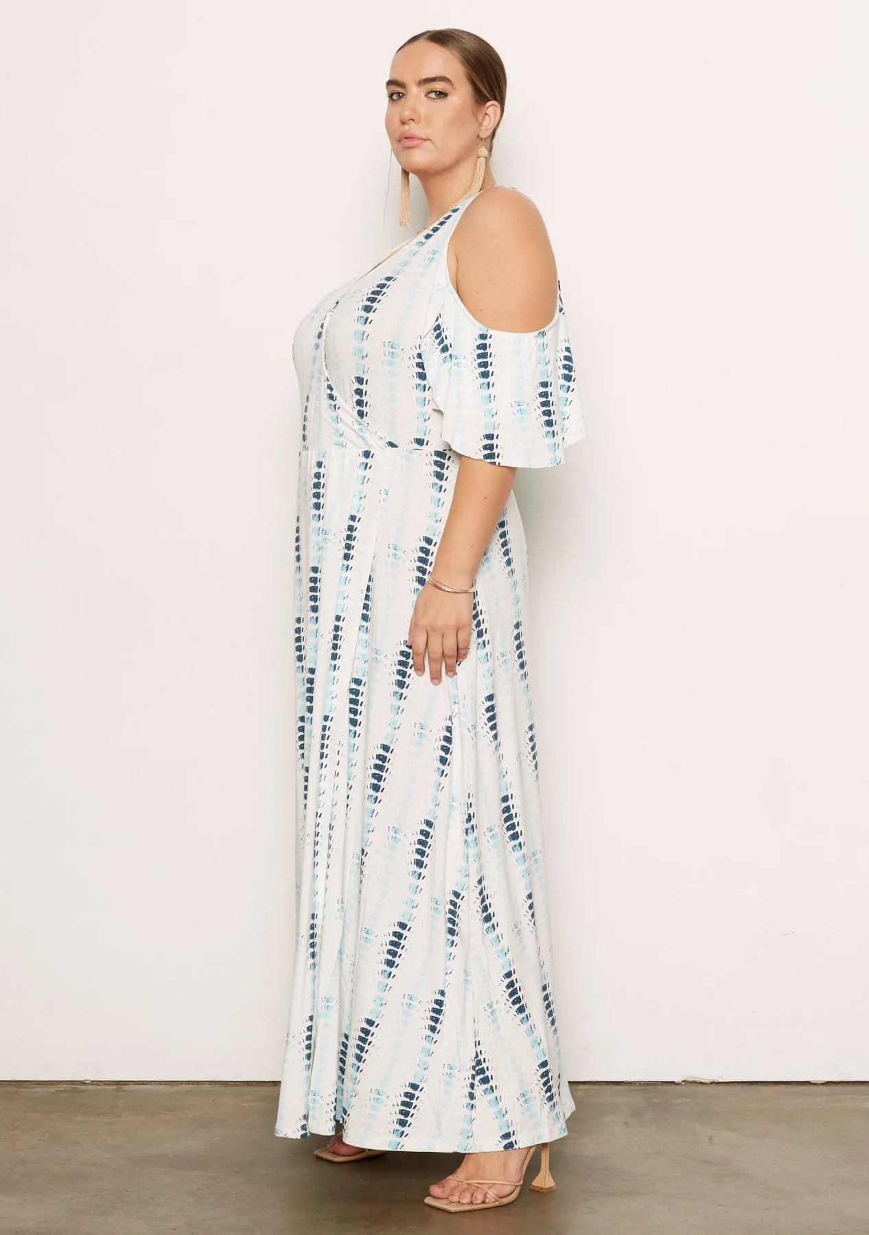 Beckett Plus Maxi