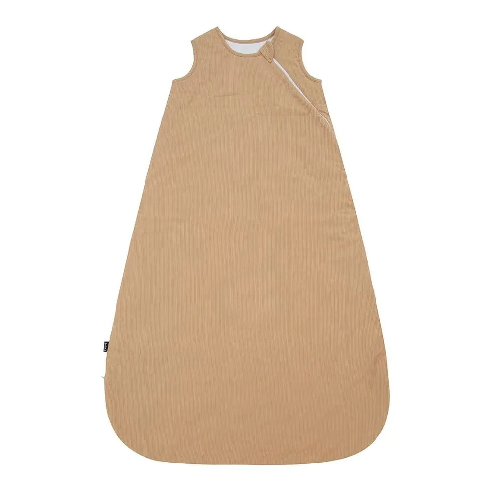 Belan.J Ribbed Bamboo Sleepsack 0.5ToG