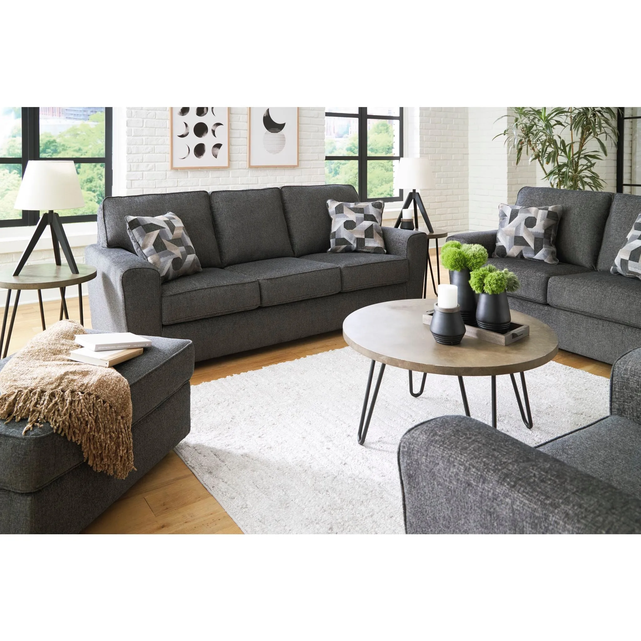 Cascilla Sofa