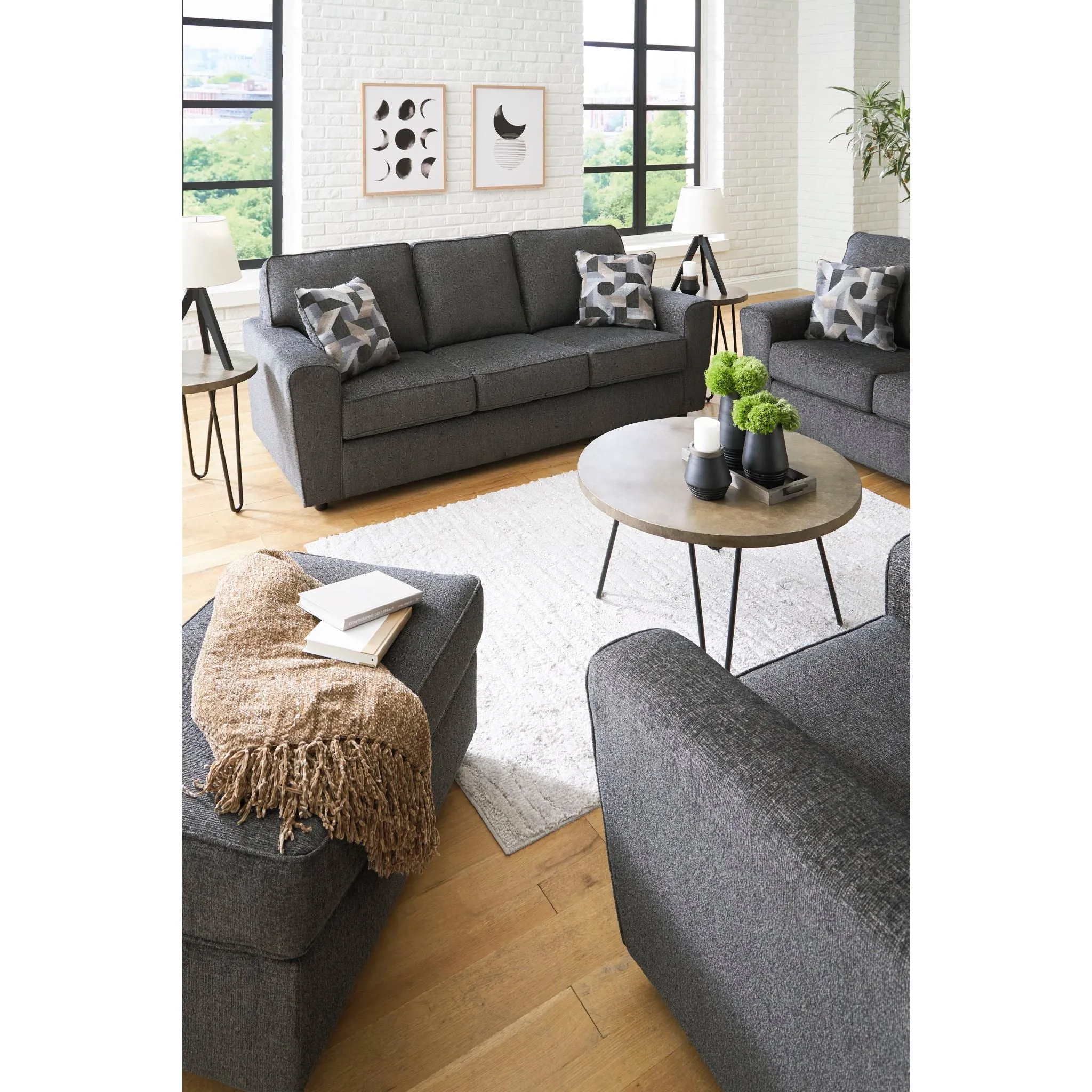 Cascilla Sofa