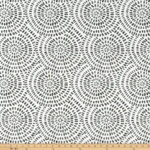 Cecil Raven Slub Canvas Fabric By Premier Prints