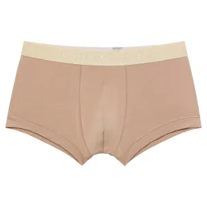 Champagne Low Rise Trunk