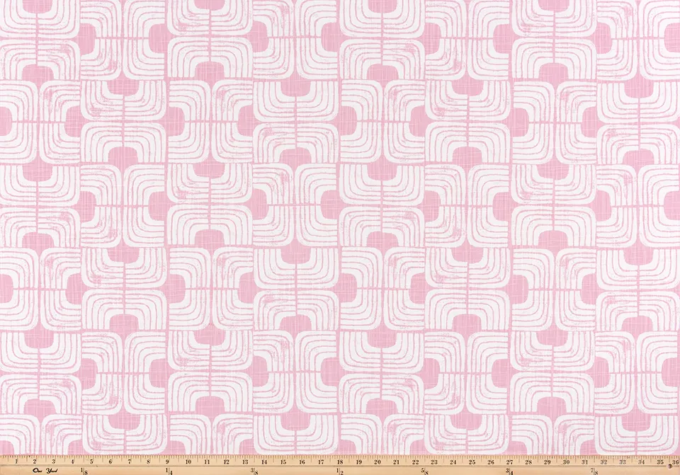 Chisel Taffy Slub Canvas Fabric By Premier Prints