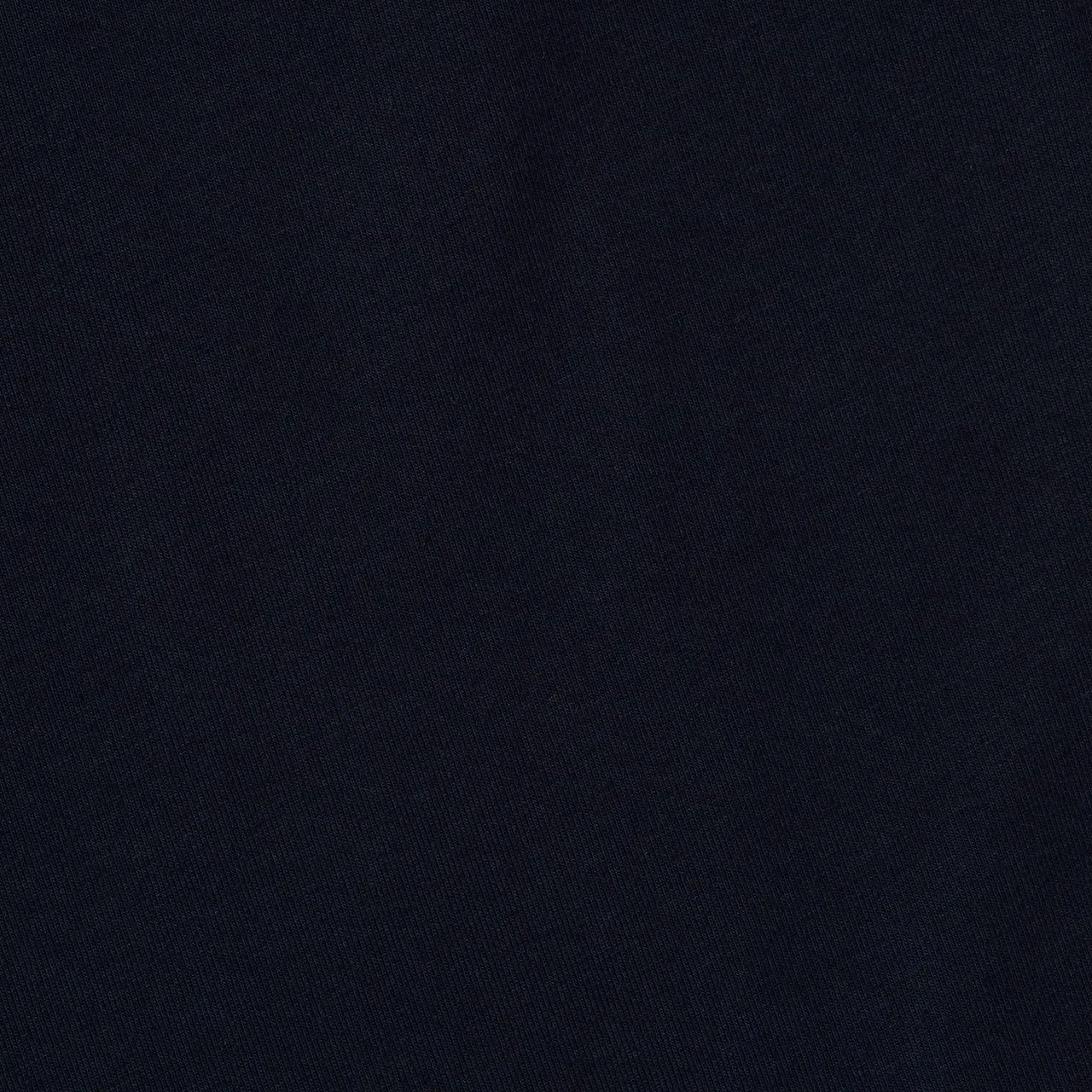 Classic Pima Knit Night Shirt - Midnight