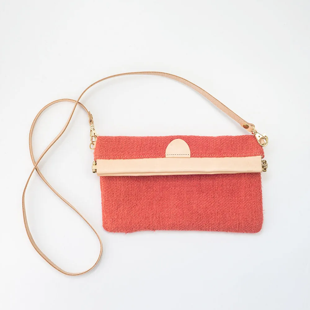 Clutch-Shoulder
