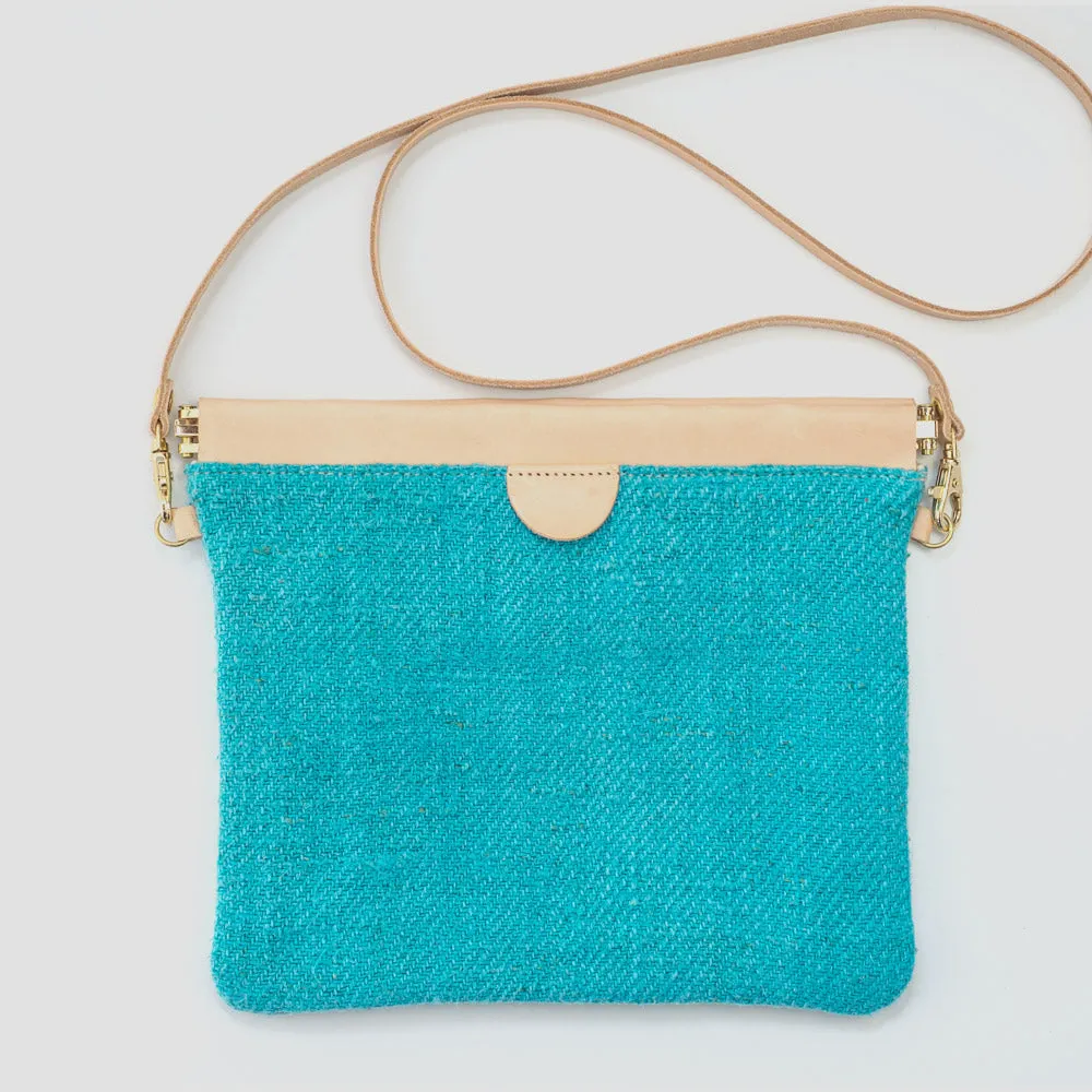 Clutch-Shoulder