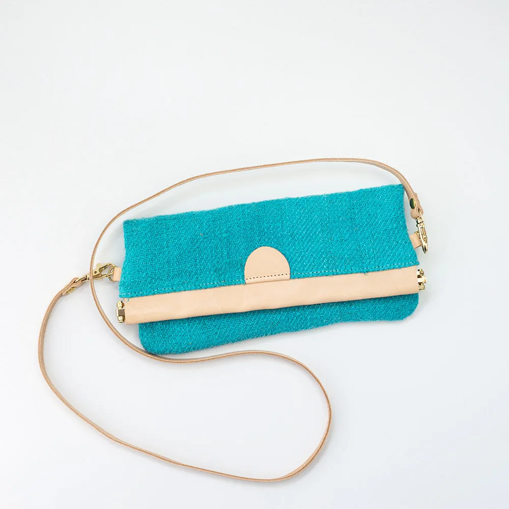 Clutch-Shoulder
